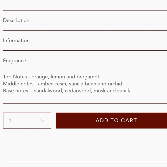 ❄️NEW Vanilla Snowflake Sand + Fog 8 oz. Candle - Wooden Snowflake Top - Picture 6 of 6